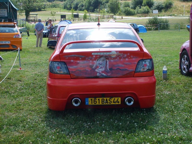 clio